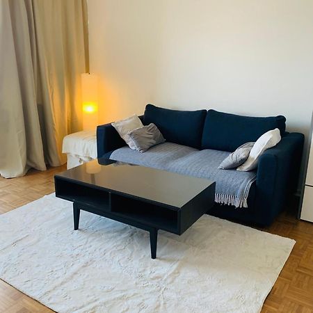 Business Messe Apartment & Wellness Spa Düsseldorf Dış mekan fotoğraf